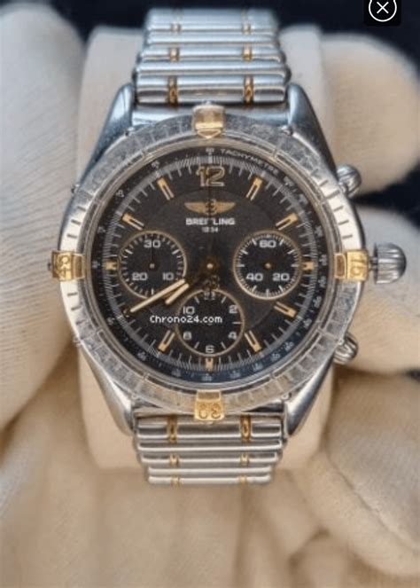 breitling a13980 fake|is a Breitling a scam.